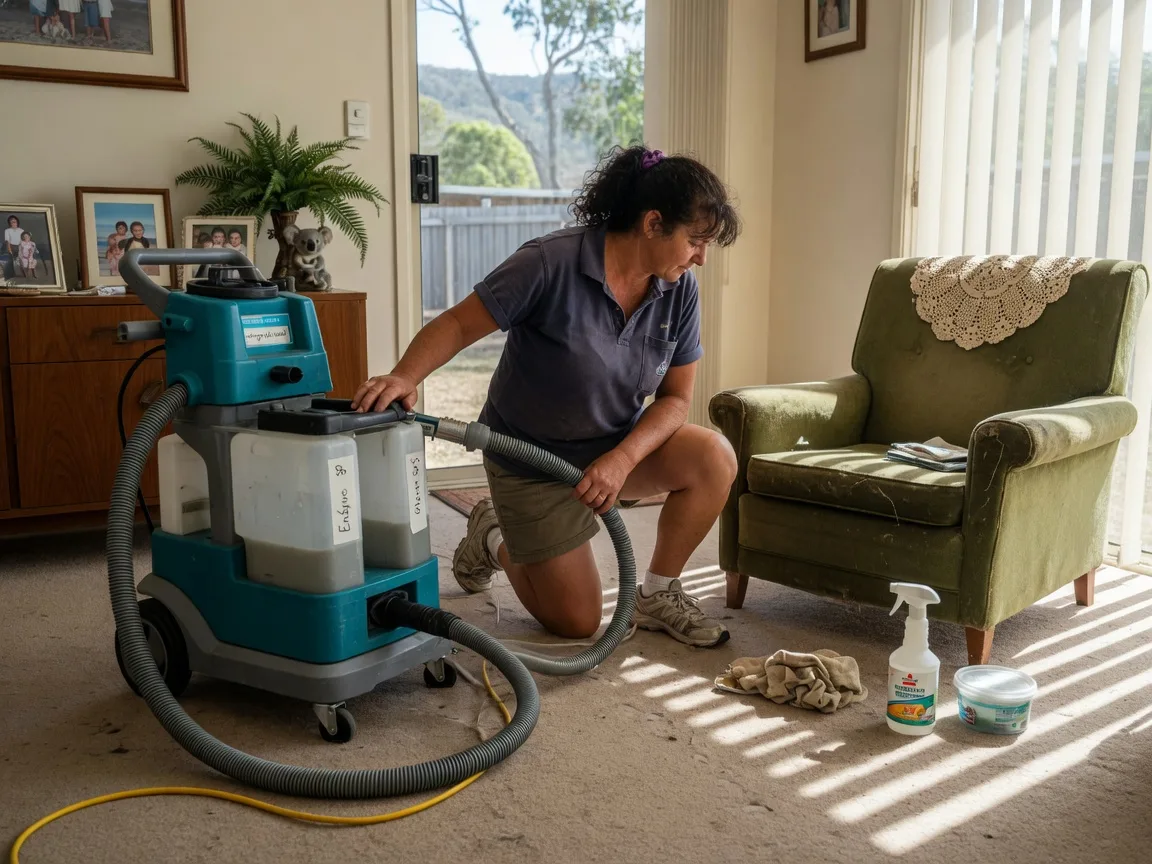 Sofa Cleaning company in Dutton Park