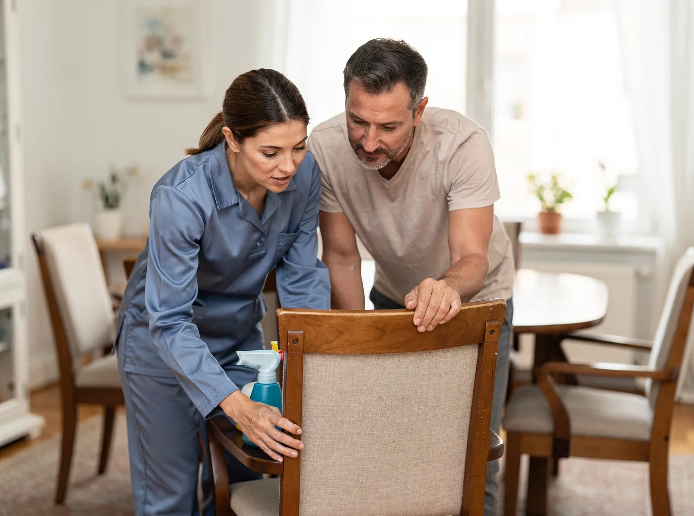Sofa Cleaning Dutton Park FAQs