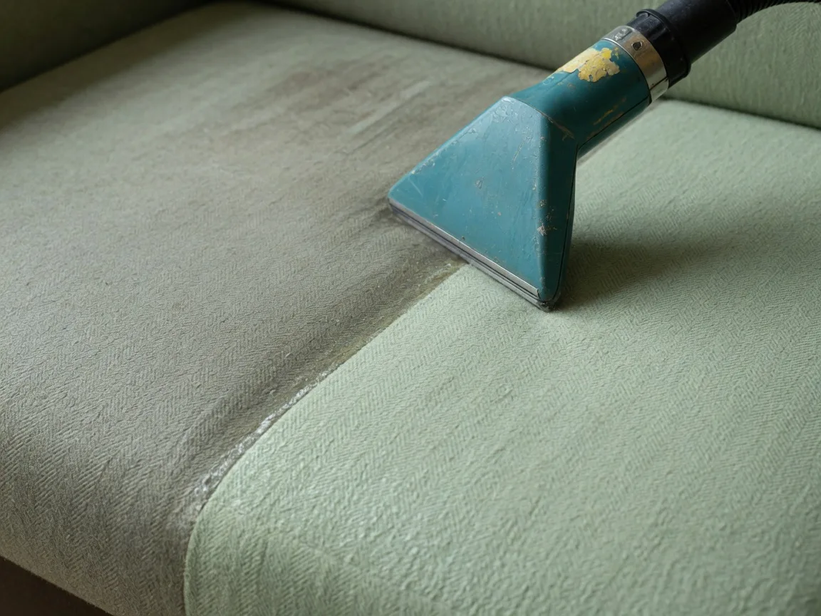 Why choose Sofa Cleaning in Dutton Park